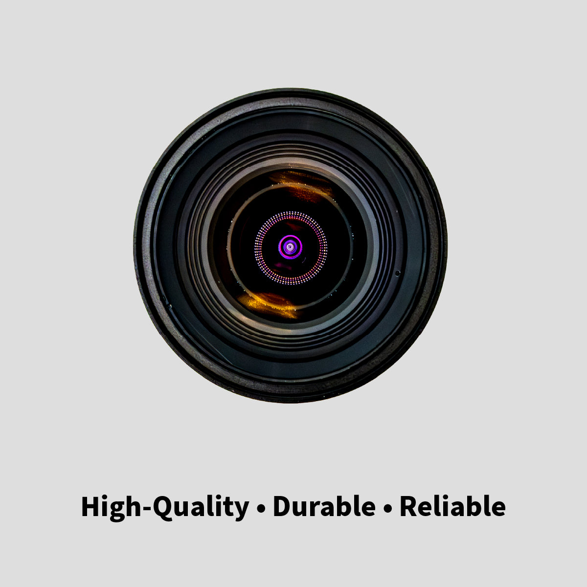 GOYO - GMD5HR46018MCN, 6mm, 5MP, 1in, f/1.8-16, Fixed Focal Lens, C Mount