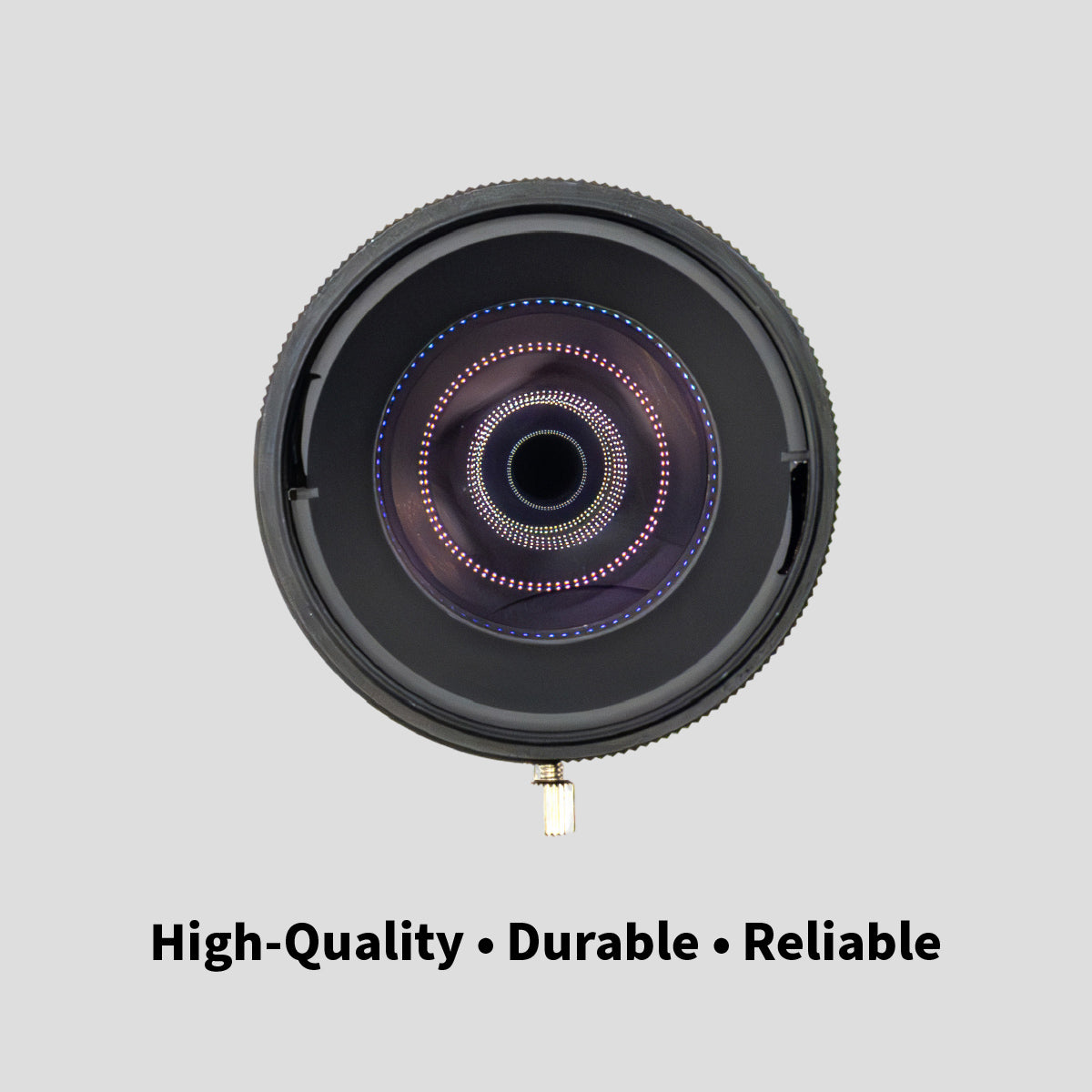 GOYO - GMG47518MCN, 75mm, 1in, f/1.8-Close, Fixed Focal Lens, C Mount