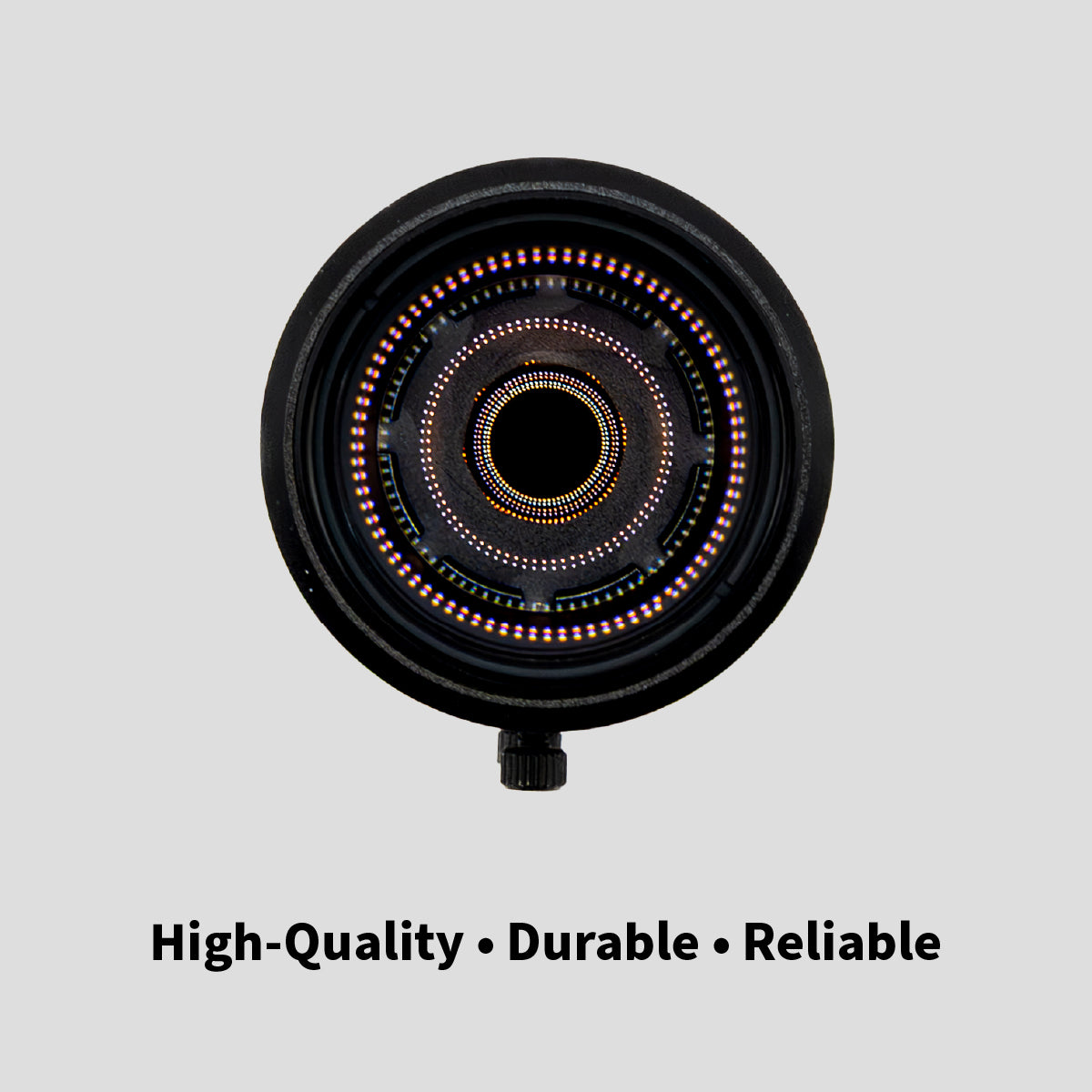 GOYO - GMHR32514MCN, 25mm, 1.5MP, 2/3in, f/1.4-Close, Fixed Focal Lens, C Mount