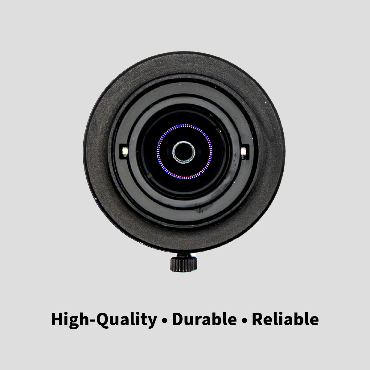 GOYO - GMHR33520MCN, 35mm, 1.5MP, 2/3in, f/2.0-16, Fixed Focal Lens, C Mount