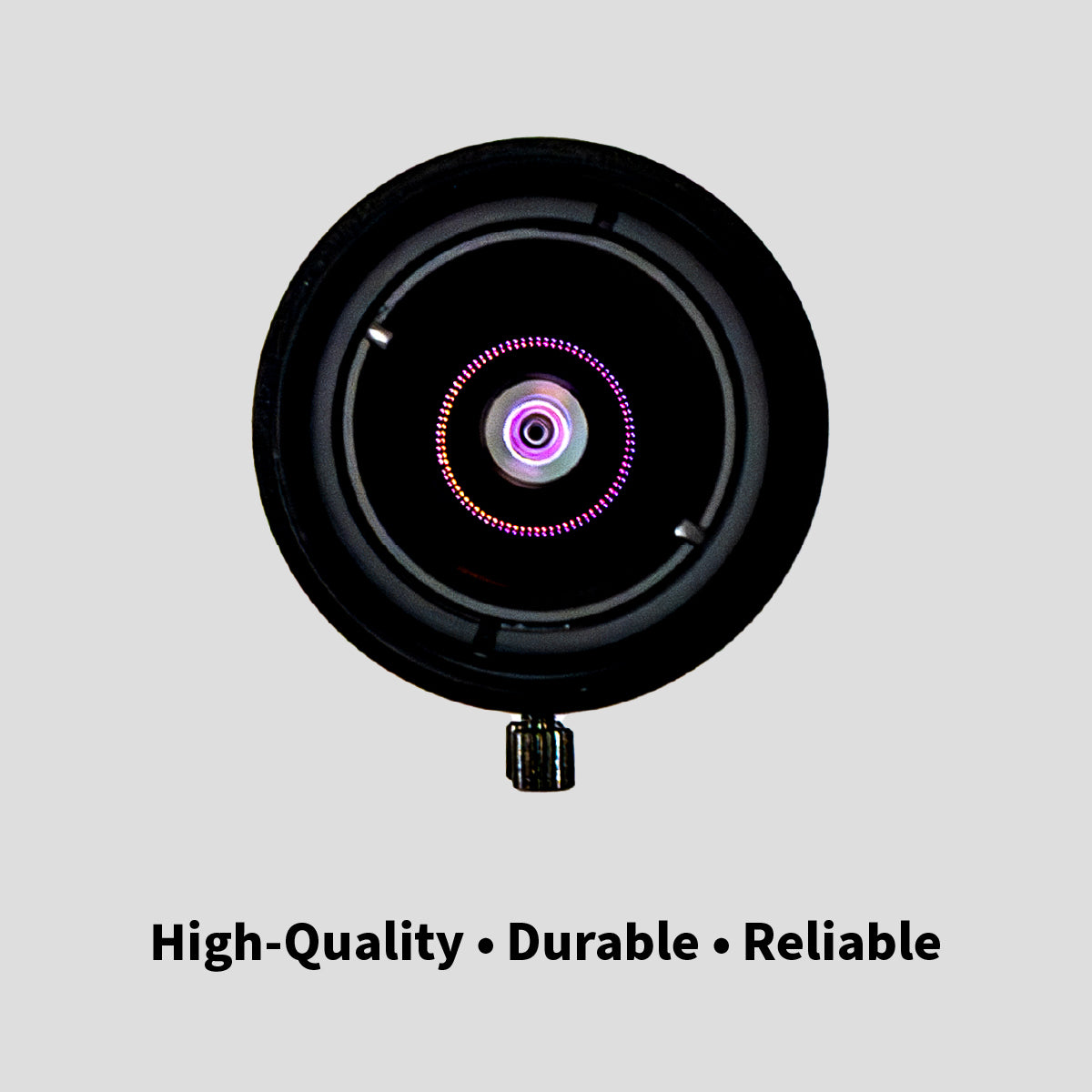 GOYO - GMHR38014MCN-1, 8mm, 1.5MP, 2/3in, f/1.4-Close, Fixed Focal Lens, C Mount