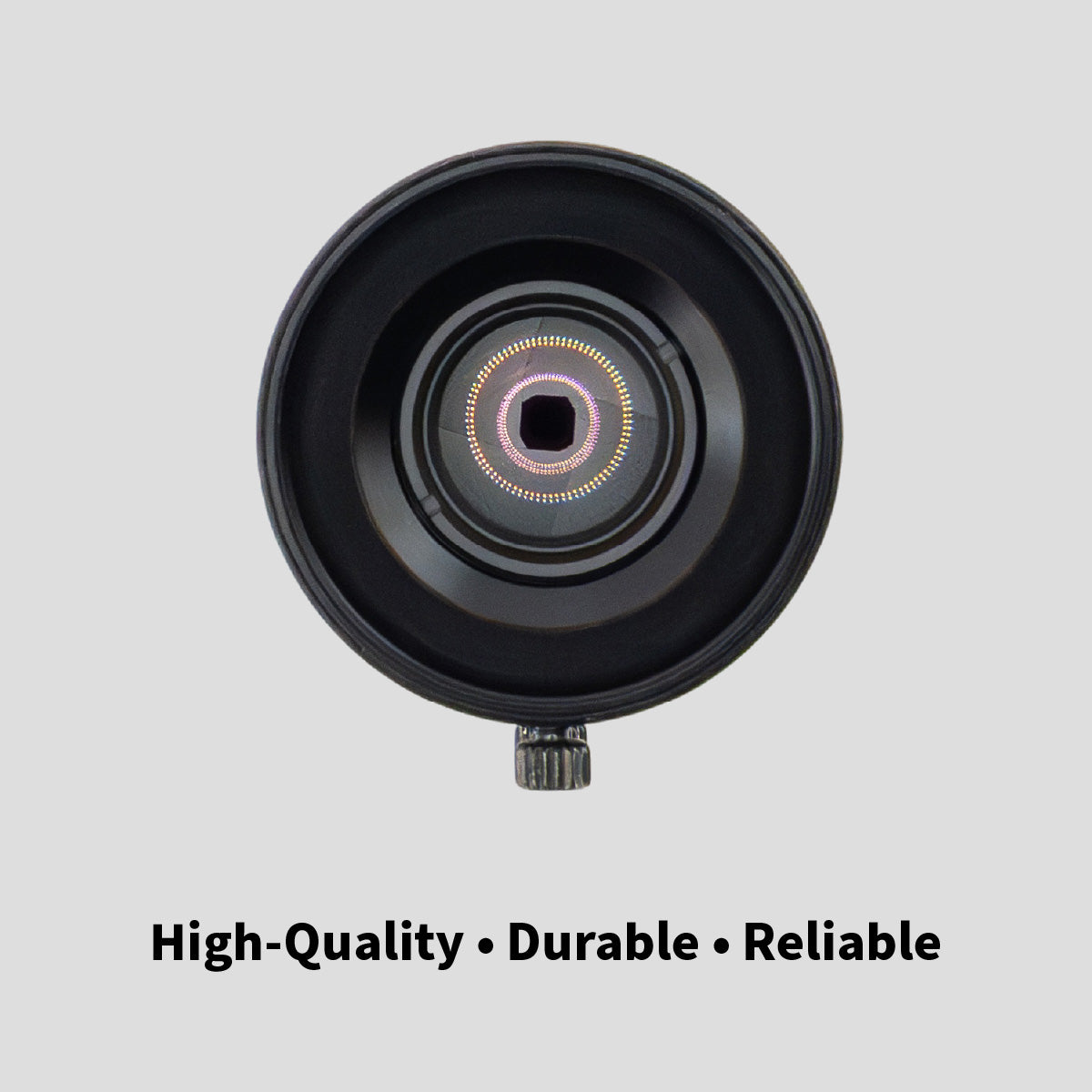 GOYO - GMN31614MCN-1, 16mm, 2/3in, f/1.4-16, Fixed Focal Lens, C Mount
