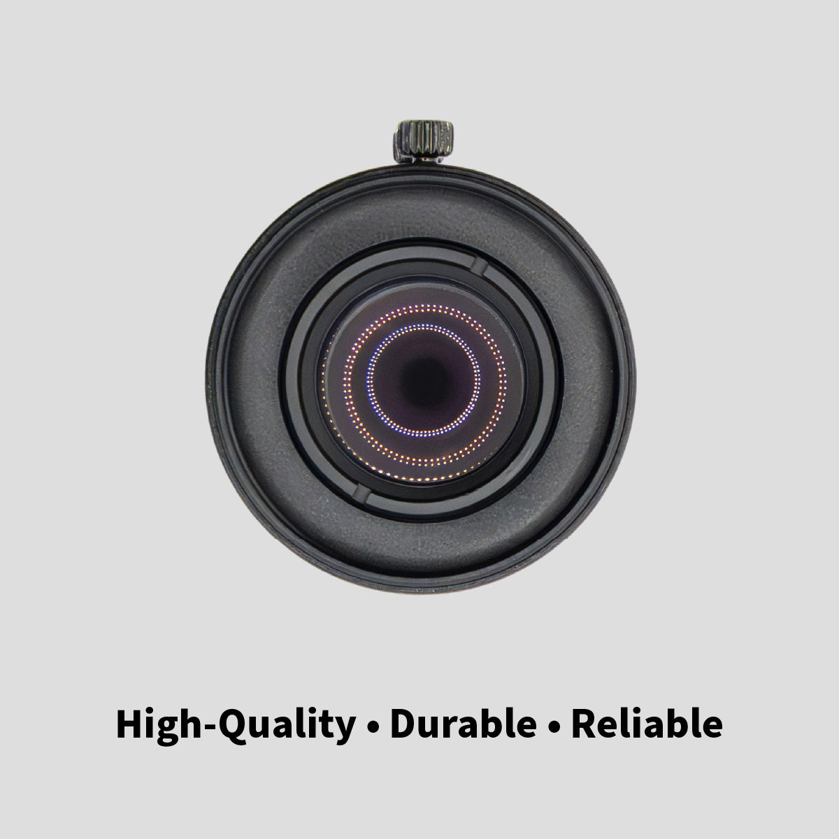 GOYO - GMN32516MCN-1, 25mm, 2/3in, f/1.6-16, Fixed Focal Lens, C Mount