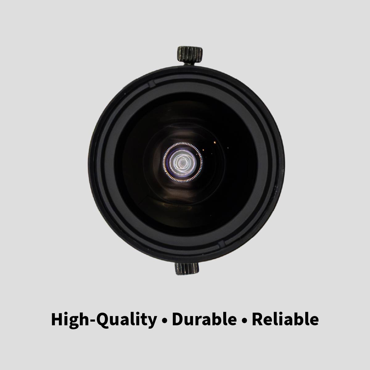 GOYO - GMN36014MCN-1, 6mm, 2/3in, f/1.4-16, Fixed Focal Lens, C Mount