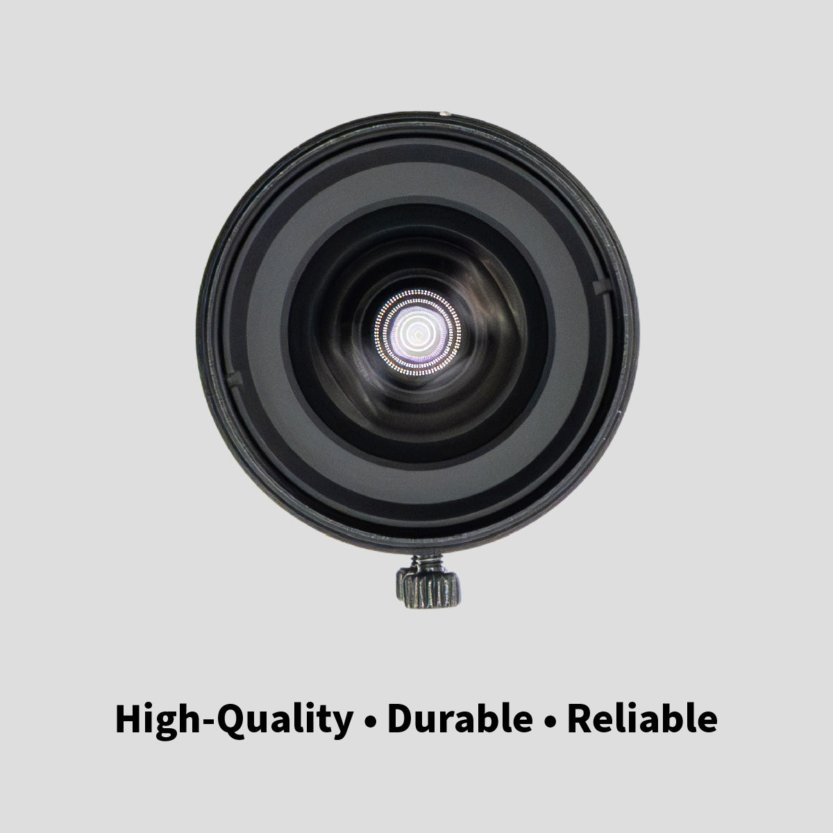 GOYO - GMN38014MCN-1, 8mm, 2/3in, f/1.4-16, Fixed Focal Lens, C Mount