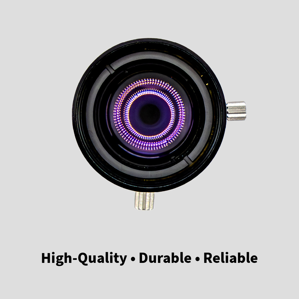 GOYO - GMR5HR32514MCN, 25mm, 5MP, 2/3in, f/1.4-16, Fixed Focal Lens, C Mount