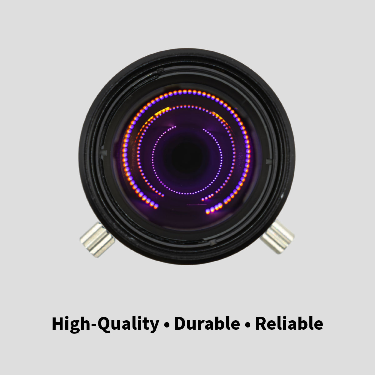 GOYO - GMR5HR33516MCN, 35mm, 5MP, 2/3in, f/1.6-16, Fixed Focal Lens, C Mount
