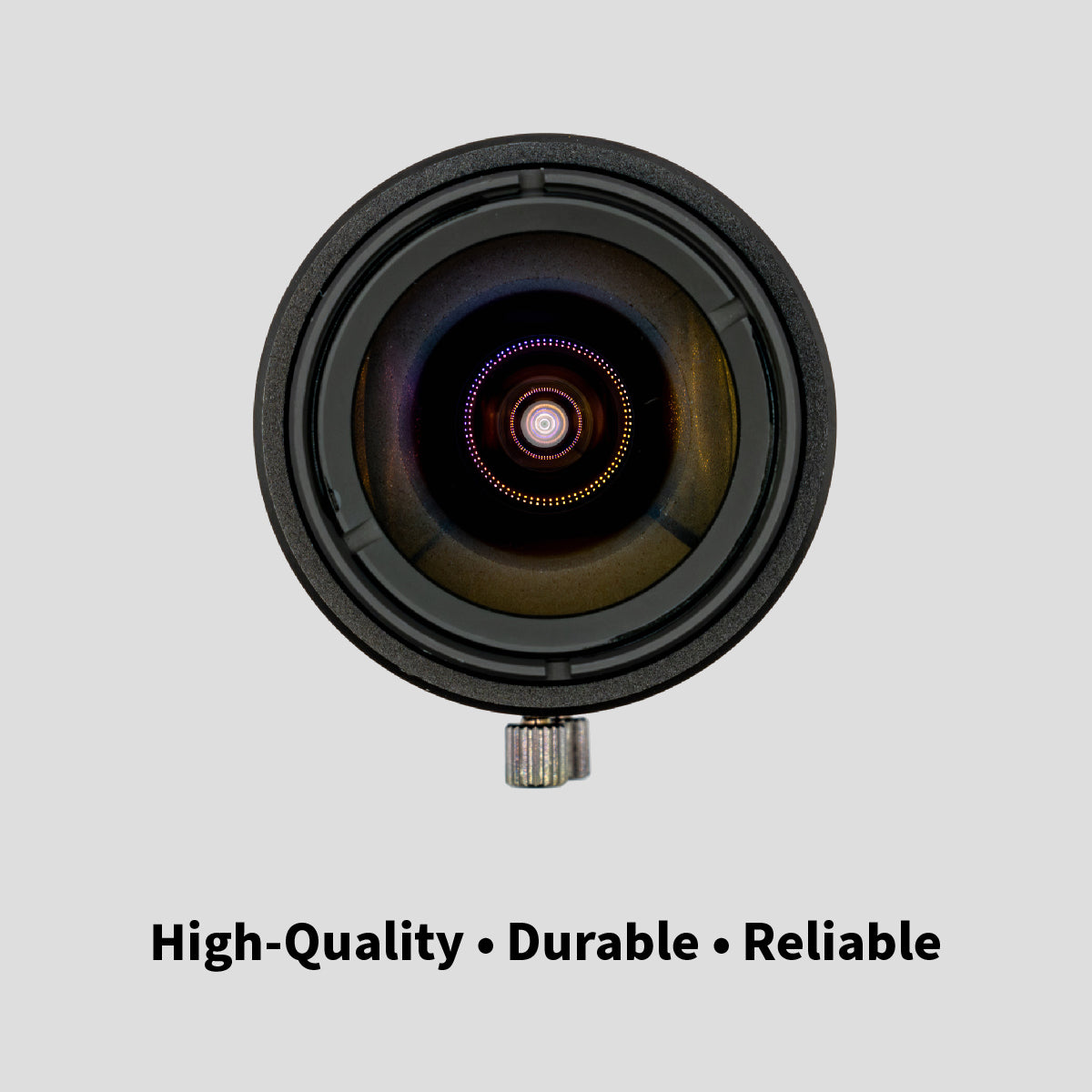 GOYO - GMTHR23514MCN, 3.5mm, 3MP, 1/2in, f/2-22, Fixed Focal Lens, C Mount