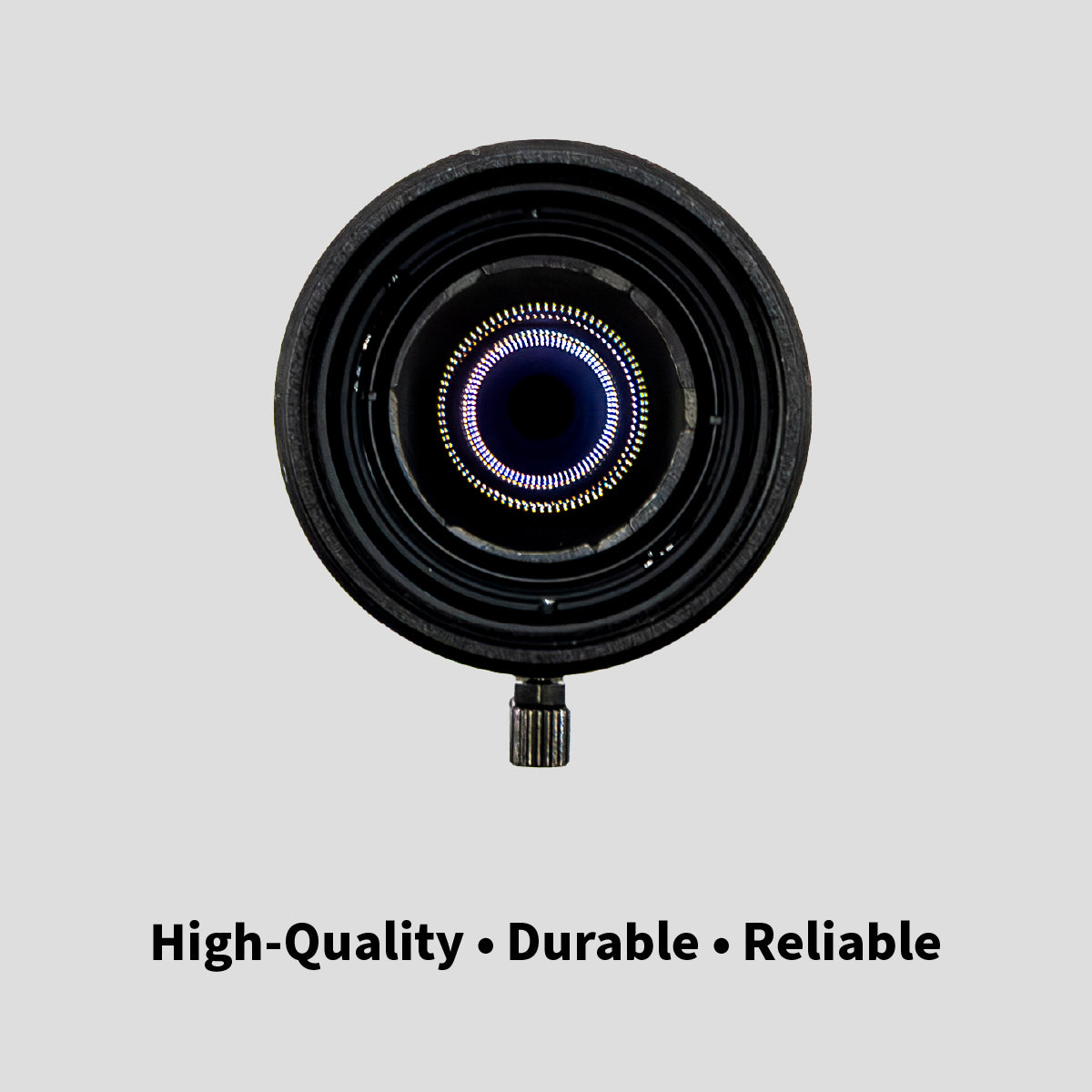 GOYO - GMTHR33520MCN-1, 35mm, 3MP, 2/3in, f/2-22, Fixed Focal Lens, C Mount