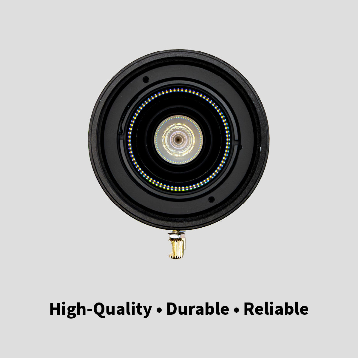GOYO - GMTHR41614MCN, 16mm, 3MP, 1in, f/1.4-22, Fixed Focal Lens, C Mount
