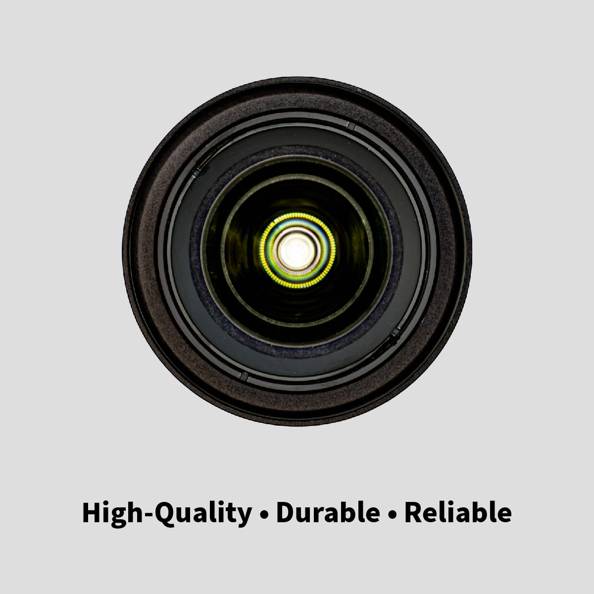 GOYO - GMTHR48014MCN, 8mm, 3MP, 1in, f/1.4-16, Fixed Focal Lens, C Mount