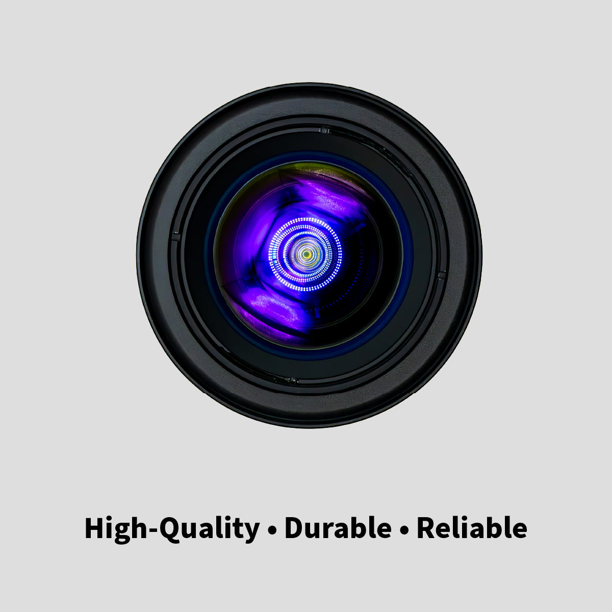 GOYO - GMTHR48014MCN-1-SWIR, 8mm, 1in, f/1.4-22, Fixed Focal Lens, C Mount
