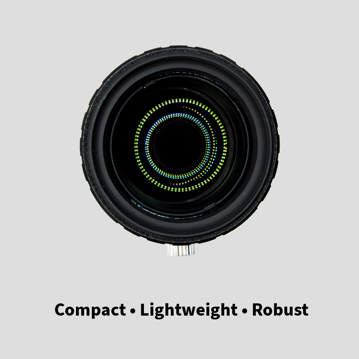 High-Resolution Lens, 35mm, 5MP, 2/3″, f/1.9-16, Manual Iris, C-Mount – Fujinon HF35XA‑5M