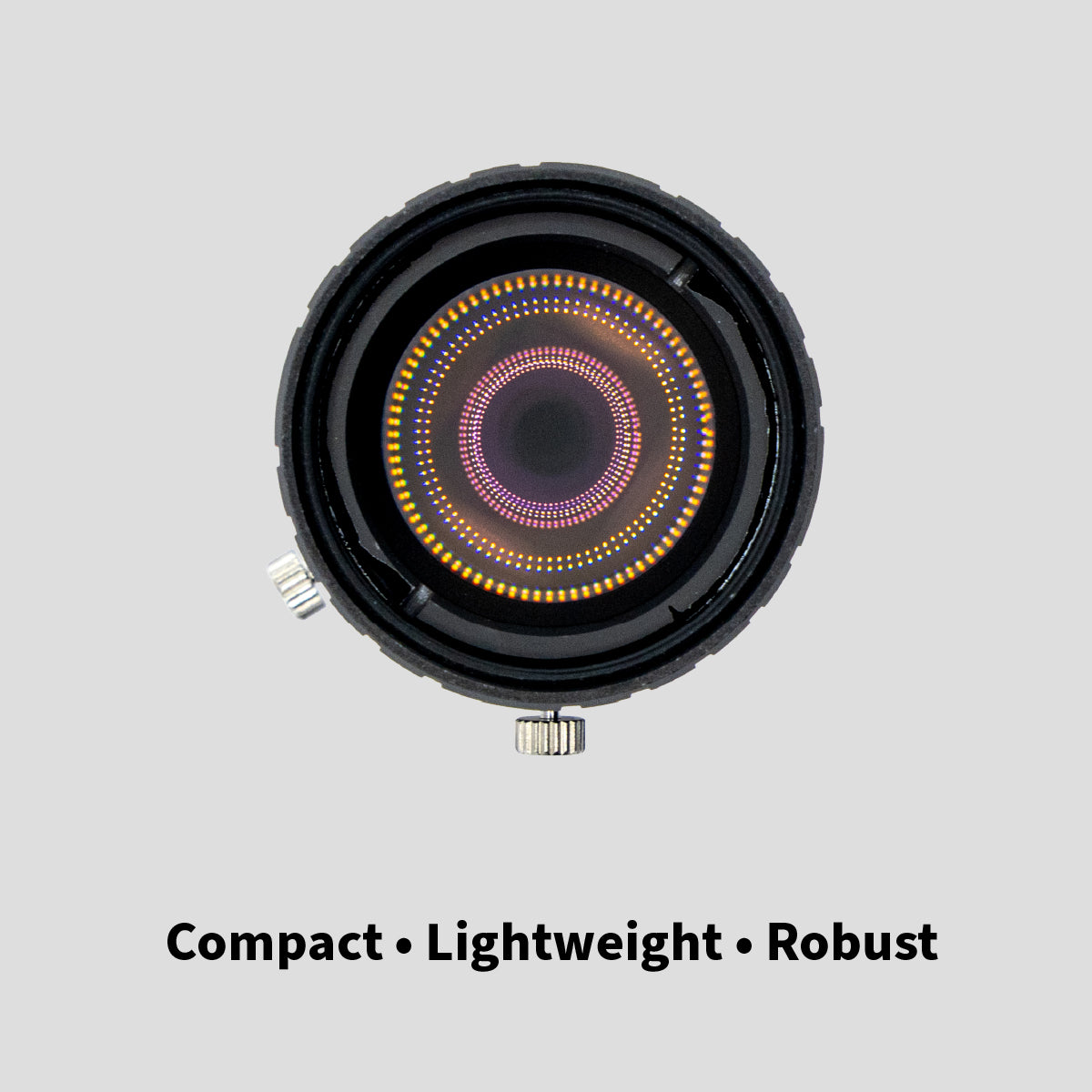 High-Resolution Lens, 50mm, 1.5MP, 2/3″, f/1.8-16, Manual Iris, C-Mount – Fujinon HF50HA-1S