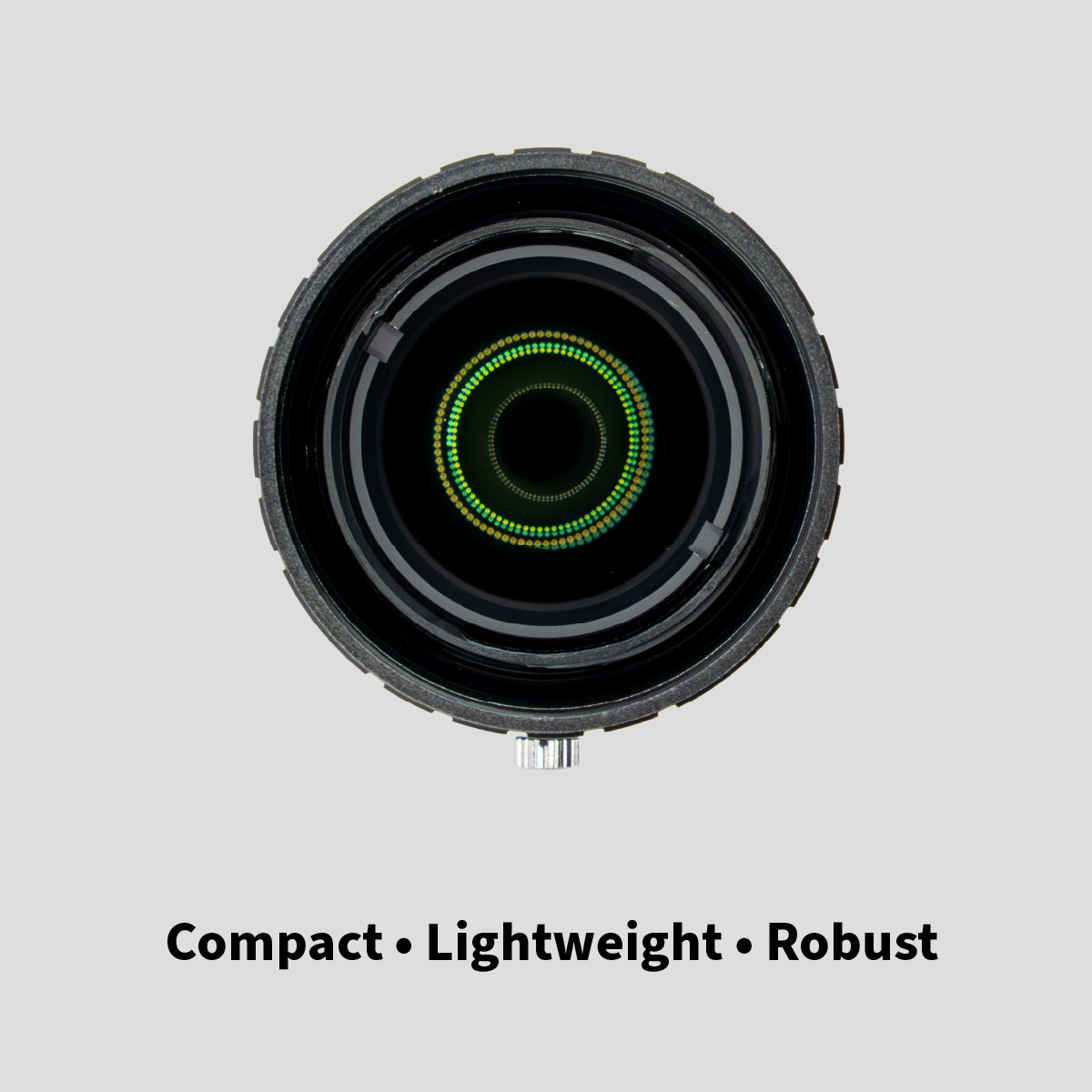 High-Resolution Lens, 50mm, 5MP, 2/3″, f/2.8-16, Manual Iris, C-Mount – Fujinon HF50XA-5M