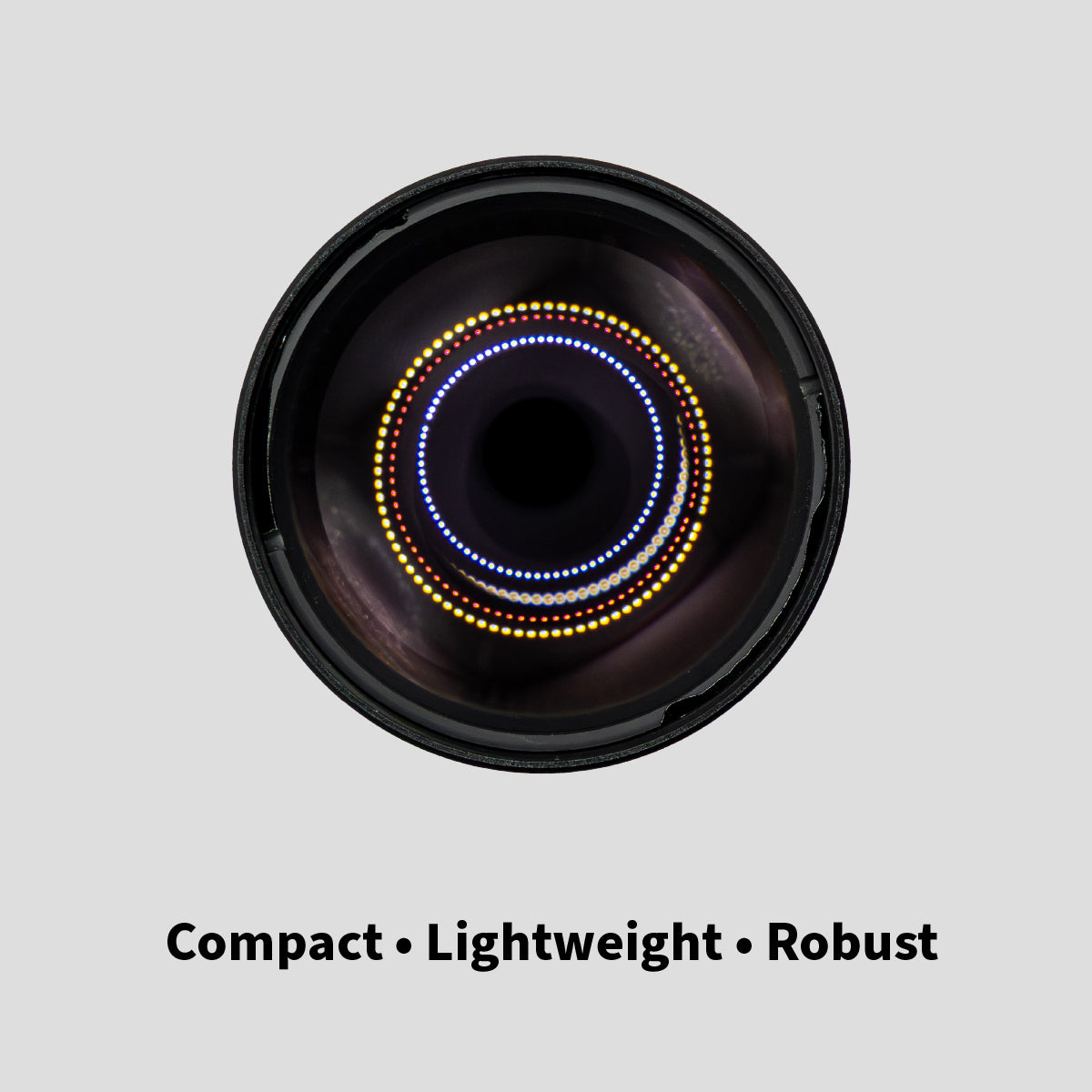 High-Resolution Lens, 75mm, 1.5MP, 2/3in, f/2.8-22, Anti-Shock & Vibration, Manual Iris, C Mount - Fujinon HF75HA-1S