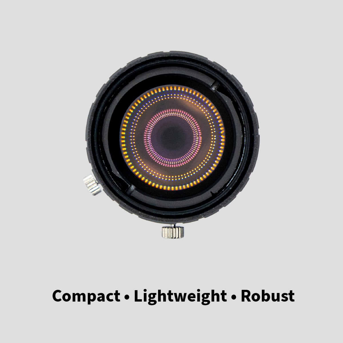 High-Resolution Lens, 8mm, 5MP, 2/3″, f/1.6-16, Manual Iris, C-Mount – Fujinon HF8XA‑5M