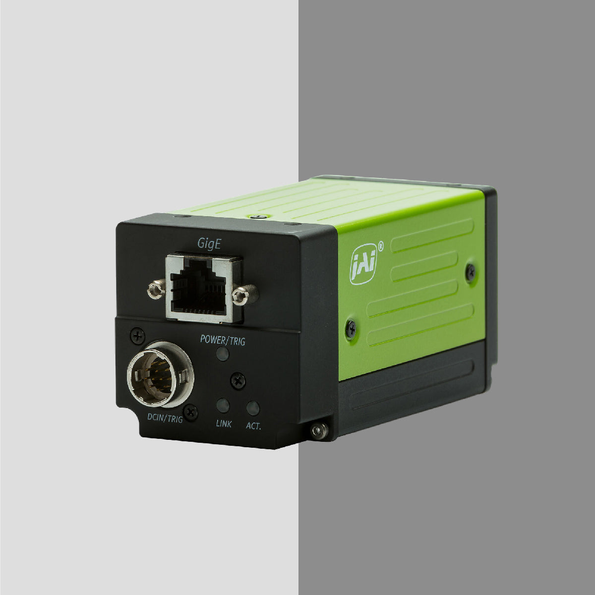 JAI - AP-1600T-PGE, Apex Series