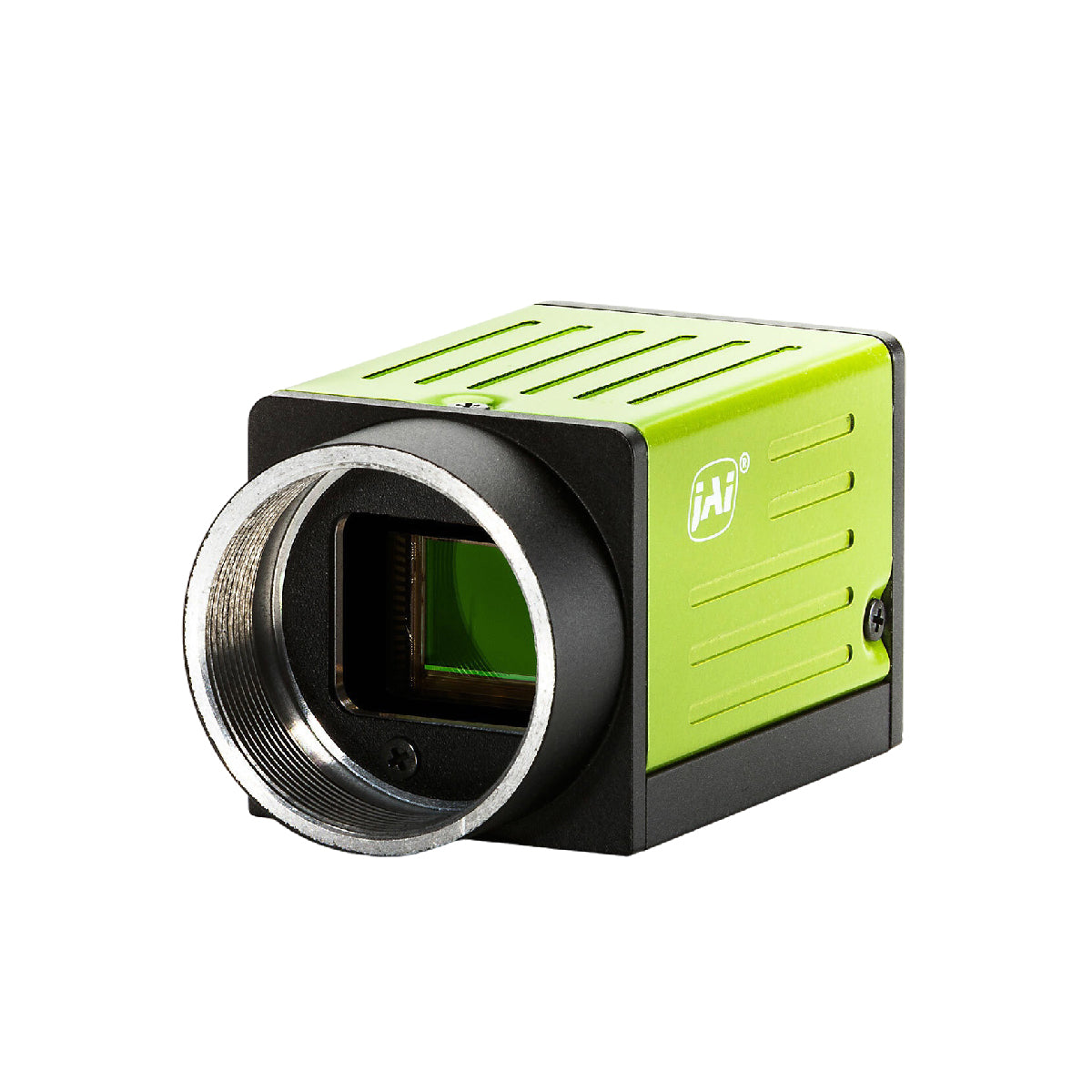 JAI - GO-2401M-PGE Compact 2.35 Megapixel Area Scan Camera, Go Series