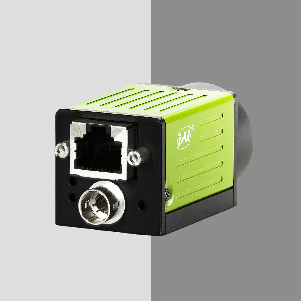 JAI - GO-2401M-PGE Compact 2.35 Megapixel Area Scan Camera, Go Series
