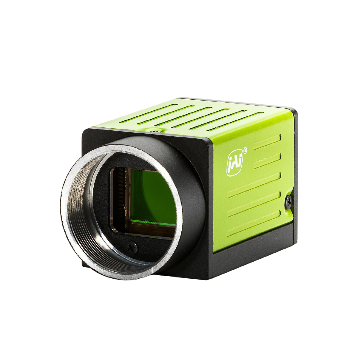 JAI - GO-5000M-PGE-1 Compact 5 Megapixel (MP) Area Scan Camera, Go Series