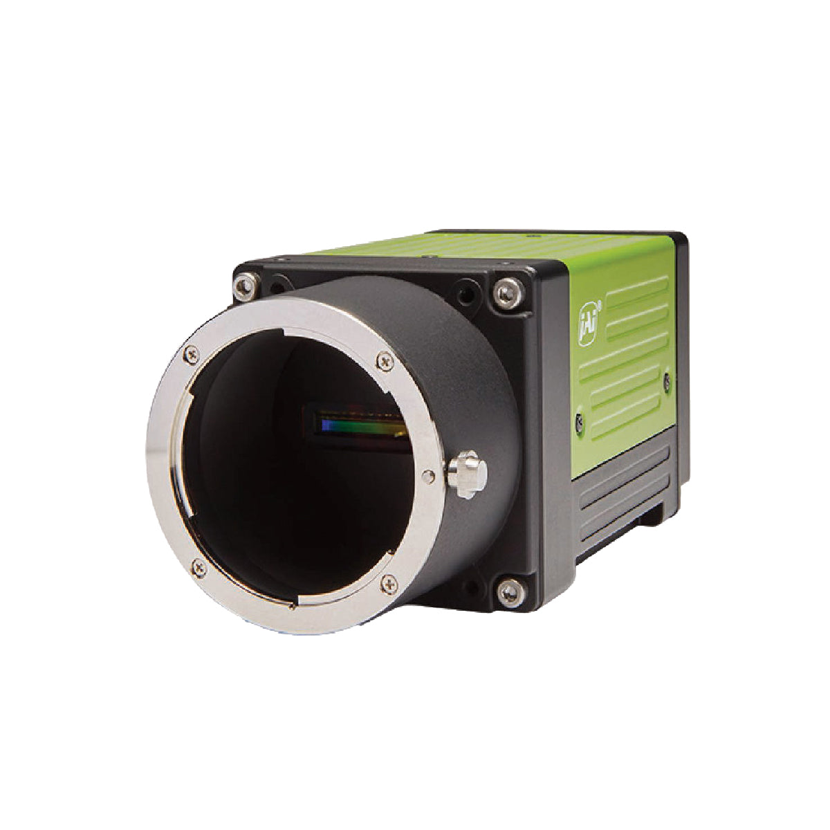 JAI - GOX-20405M-PGE Compact 20.3 Megapixel (MP) Area Scan Camera, Go-X Series