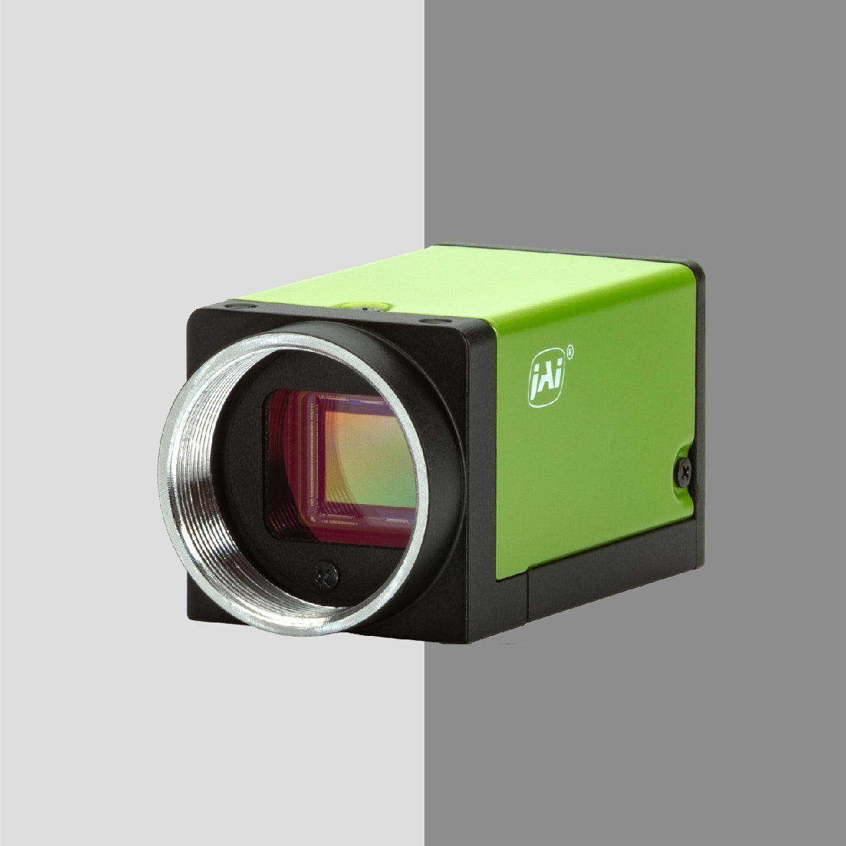 JAI - GOX-5105M-PGE Compact 5.1 Megapixel Area Scan Camera, Go-X Series