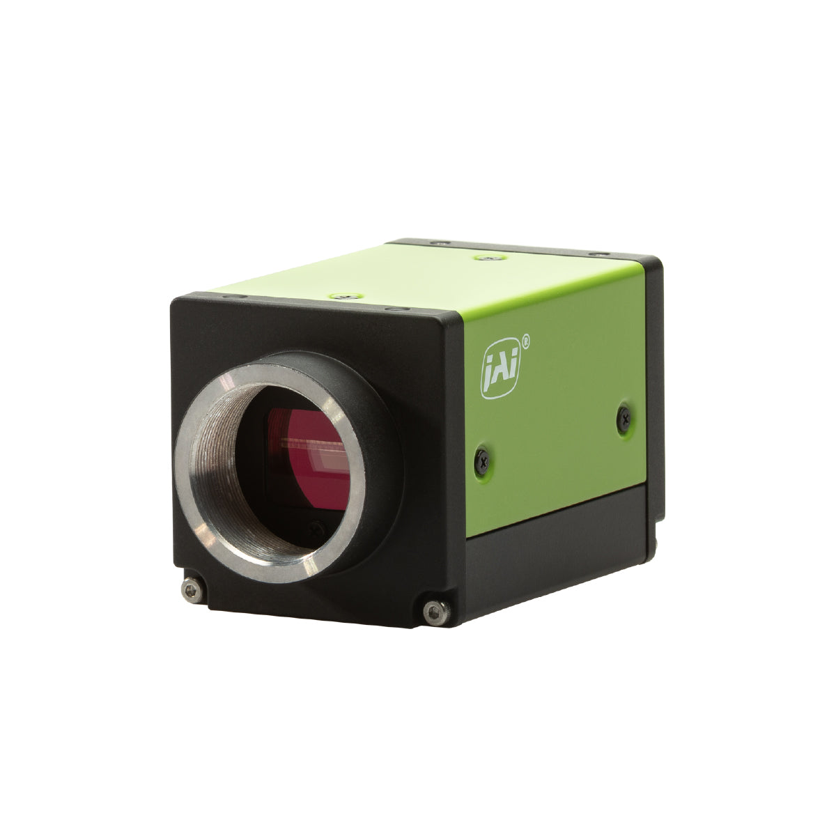 JAI - SW-2005M-5GE, Compact CMOS Monochrome Line Scan Camera, Sweep Series