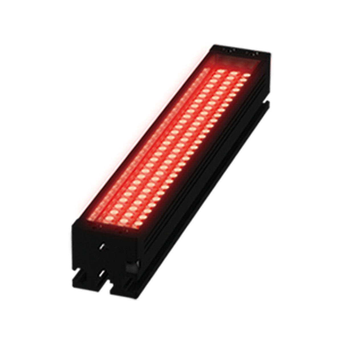 CCS - Red Bar (Area) Light, LDL2 Series