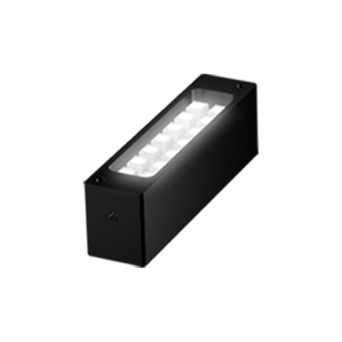CCS - White Bar (Area) Light, LDL2 Series