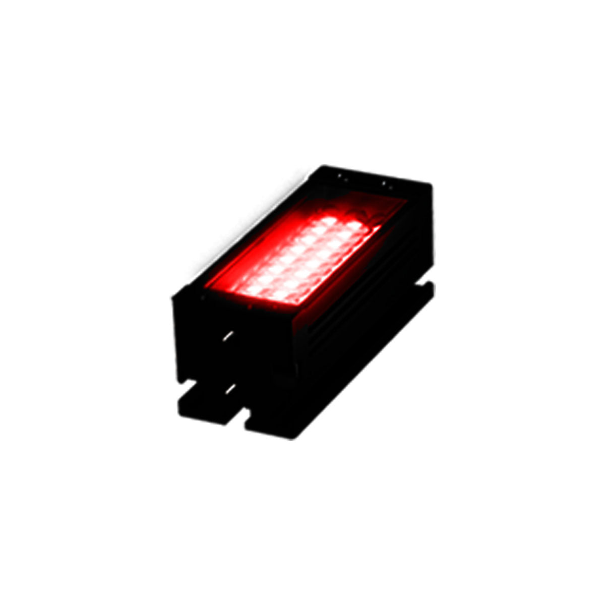 CCS - Red Bar (Area) Light, LDL2 Series