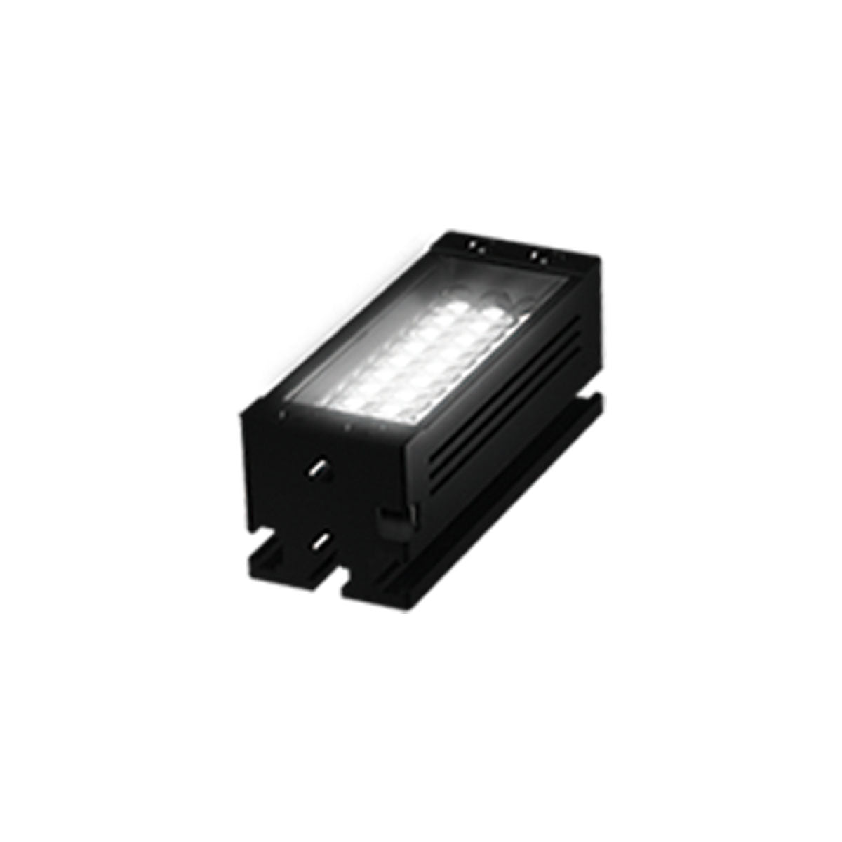 CCS - White Bar (Area) Light, LDL2 Series