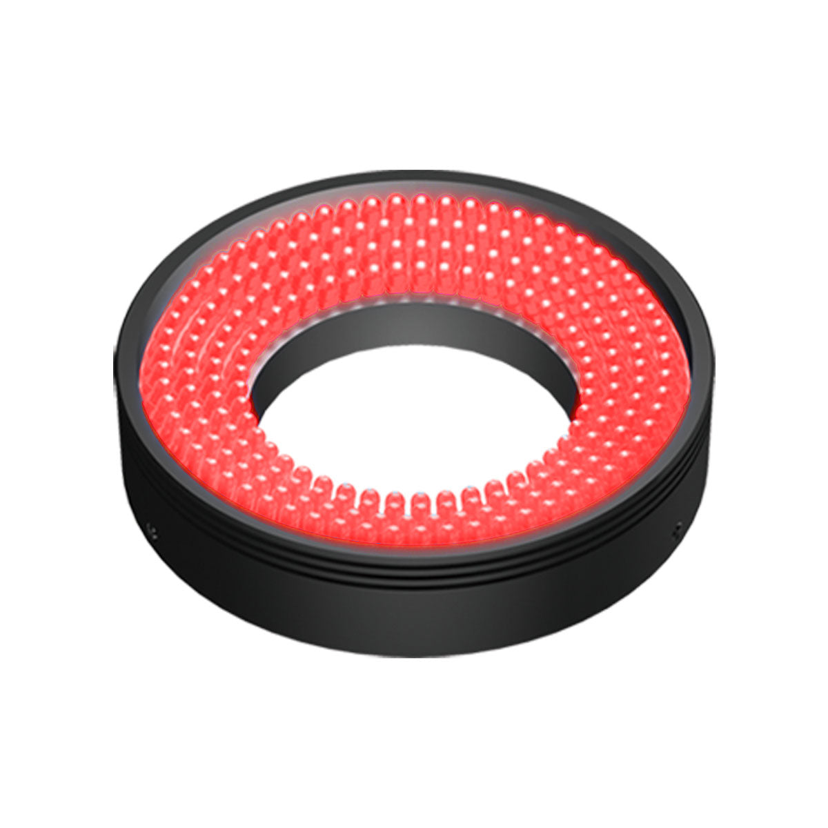 CCS - Red High-Angle LED Ring Light, LDR2 Series