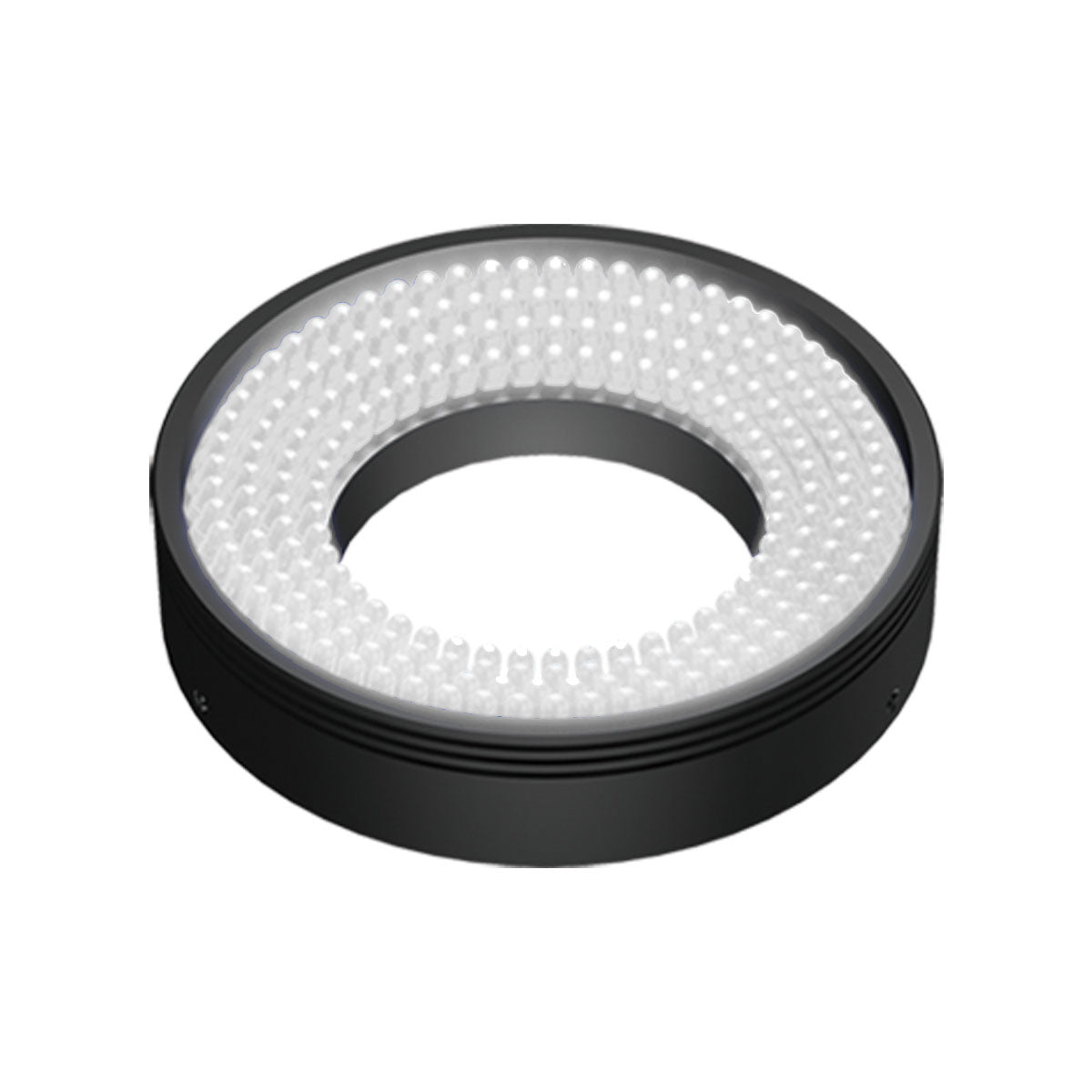 CCS - White High-Angle LED Ring Light, LDR2 Series