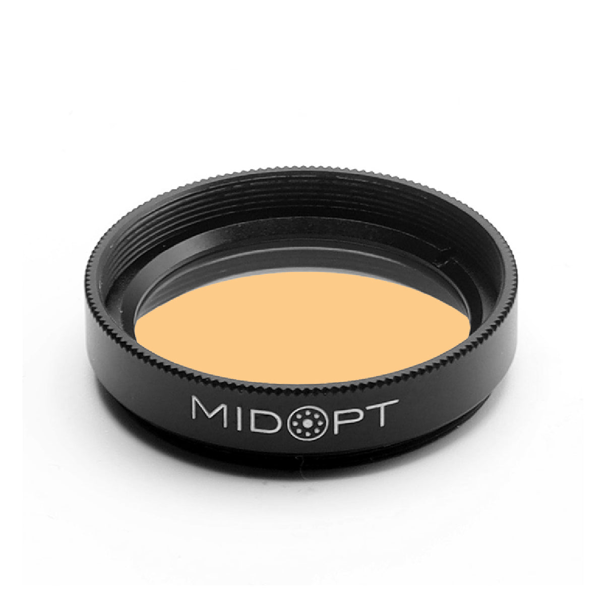 MidOpt - LA080 Light Balancing Filter (Minus Blue)