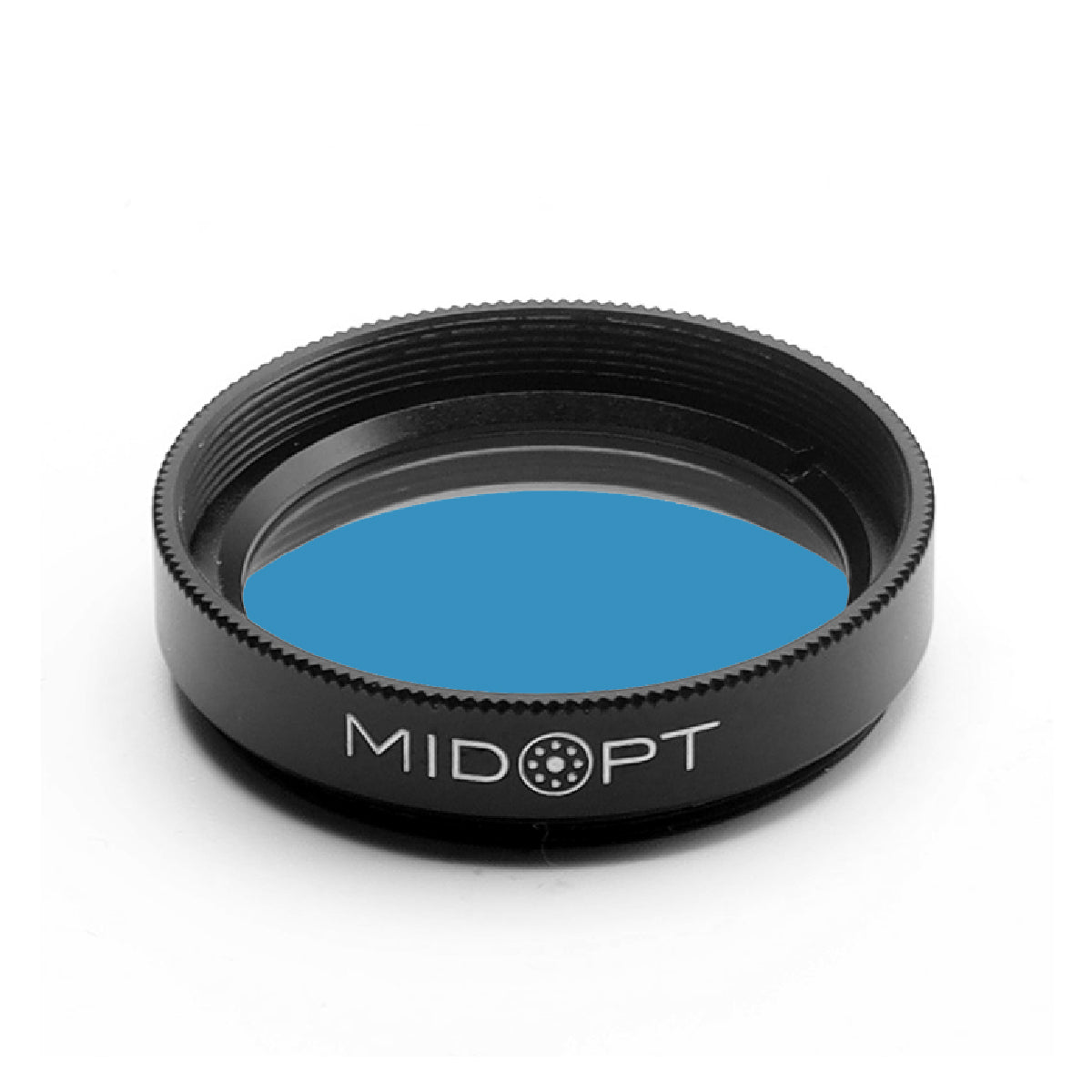 MidOpt - LB080 Light Balancing Filter (Minus Red)