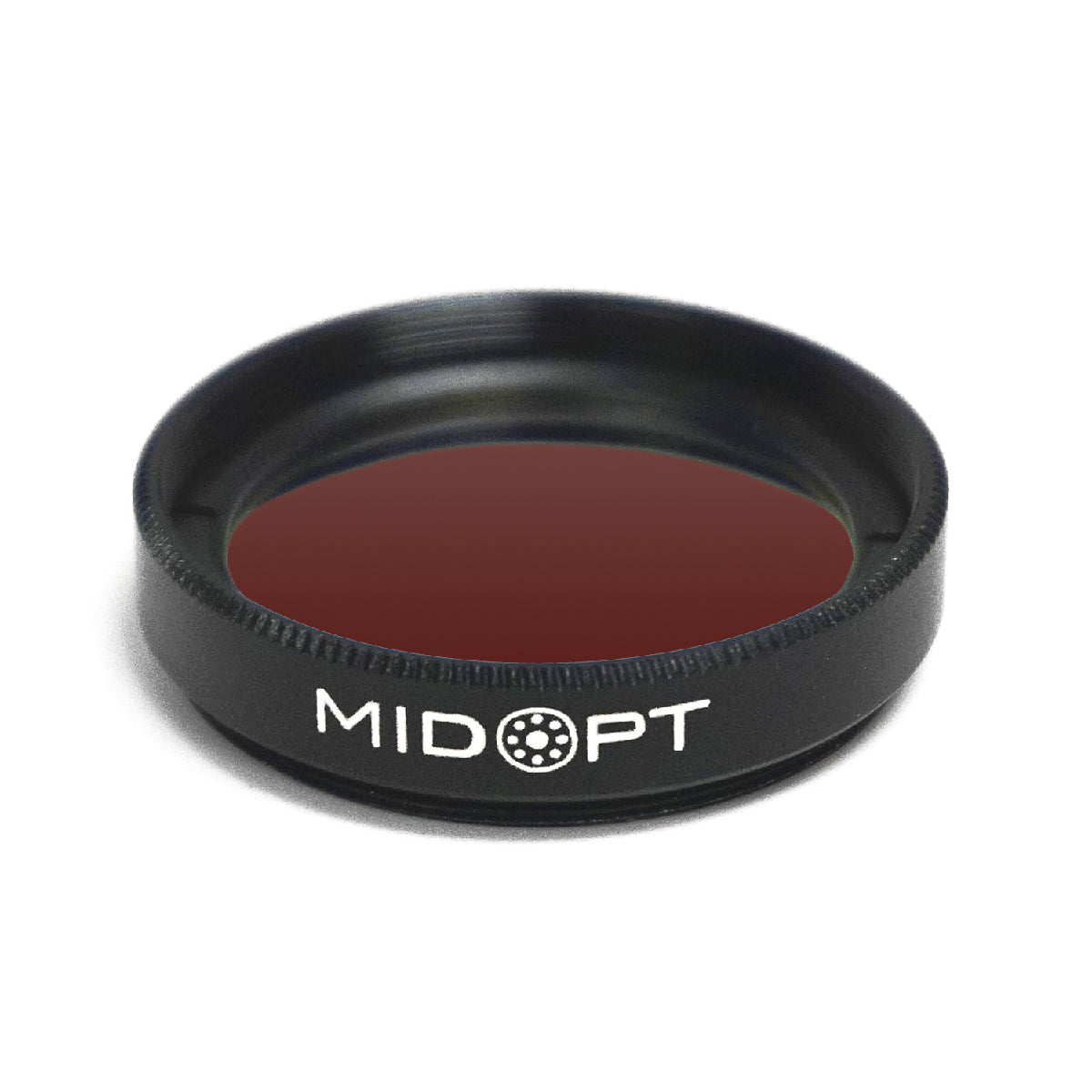 MidOpt - LP645 Dark Red Longpass Filter