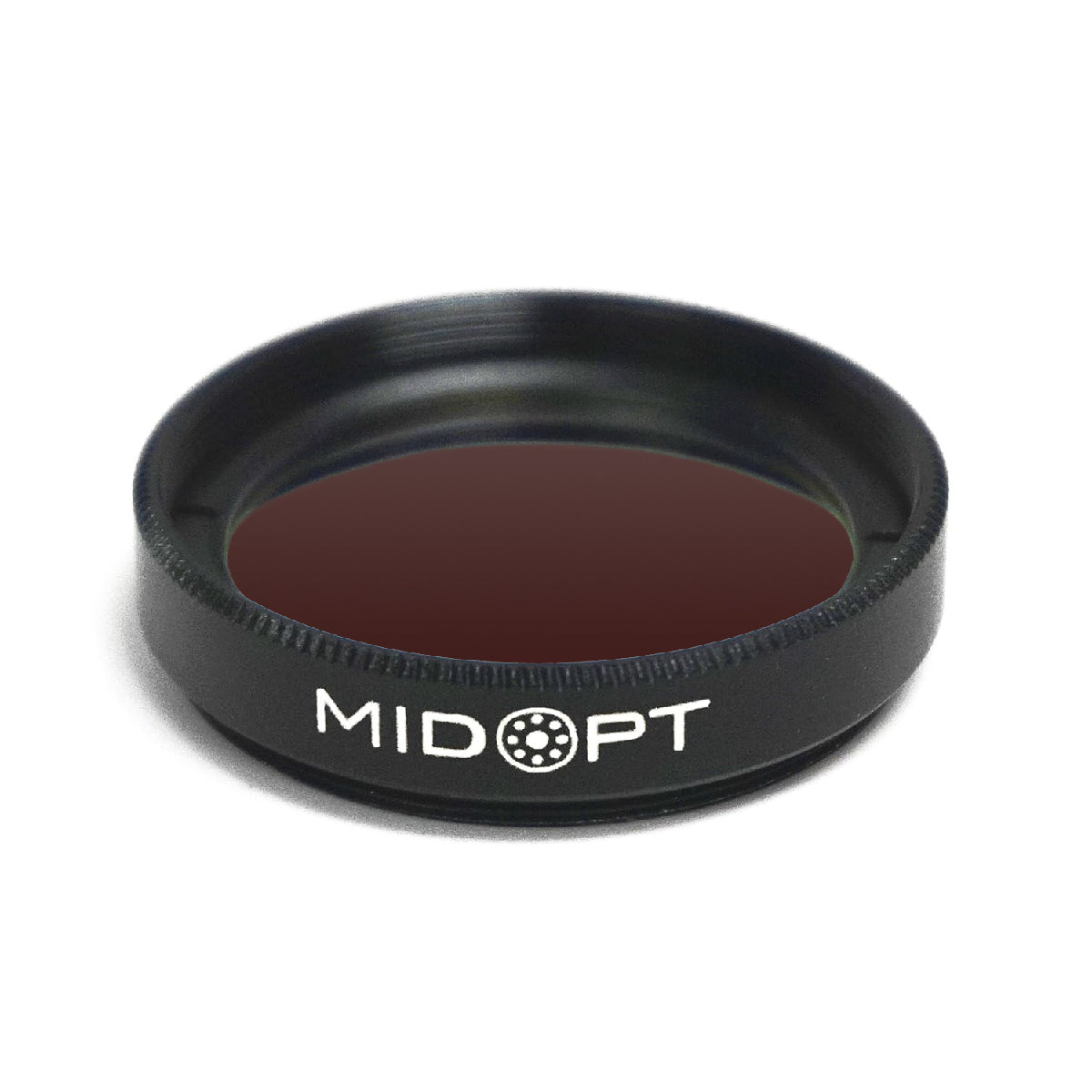 MidOpt - LP665 Dark Red Longpass Filter