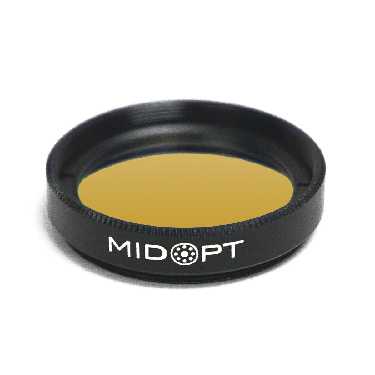 MidOpt - LP500 Yellow Longpass Filter