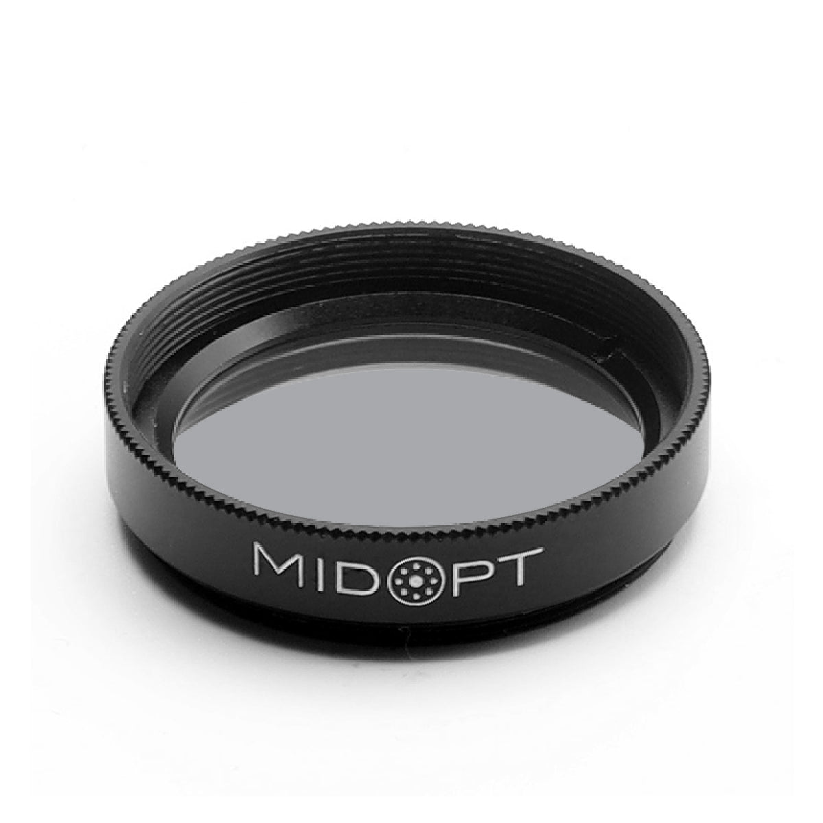 MidOpt - ND060 Neutral Density (ND) Filter - Absorptive 25% Transmission