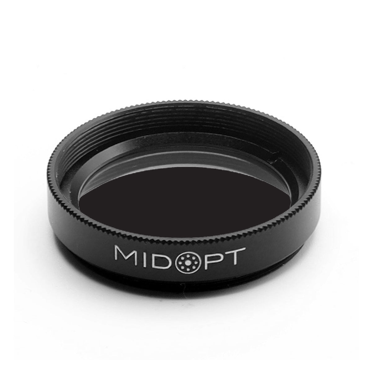 MidOpt - ND300 Neutral Density (ND) Filter - Absorptive 0.1% Transmission