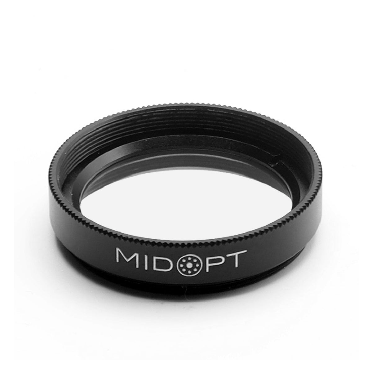 MidOpt - LP286 Borofloat® Multi-Layer Visible (VIS) Anti-Reflection (AR) Coated Protective Window