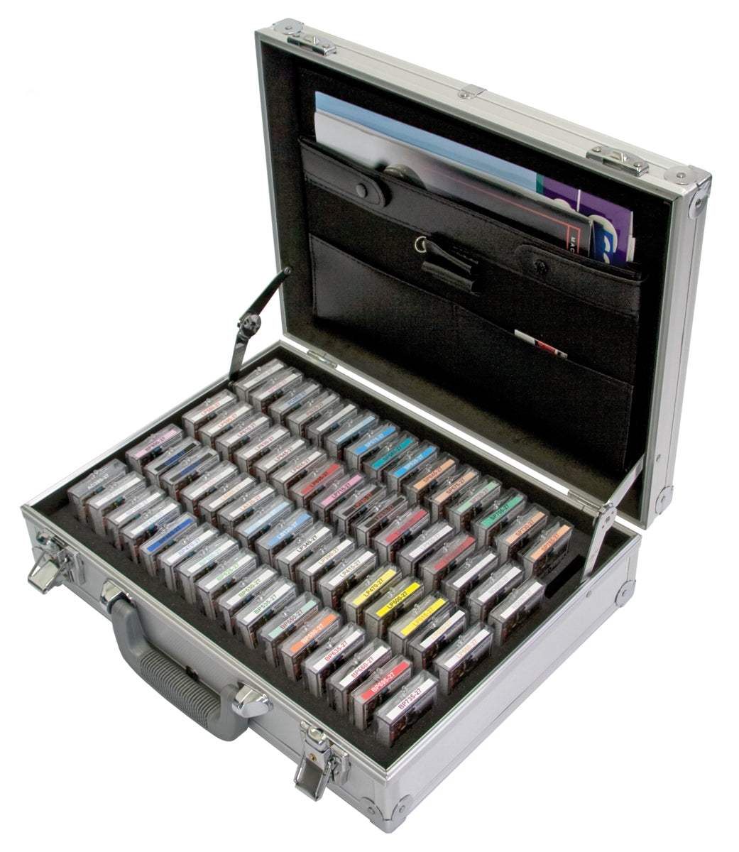 MidOpt - SK100 Ultimate Machine Vision Filter Test Kit