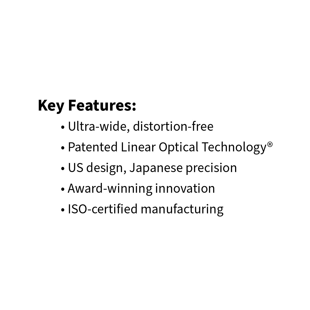 Theia - ML183M 1.8-3mm, 5MP, 1/2.3in, f/1.8-Close, Day/Night, Ultra-Wide, Low-Distortion Varifocal Lens, Manual Iris, C Mount