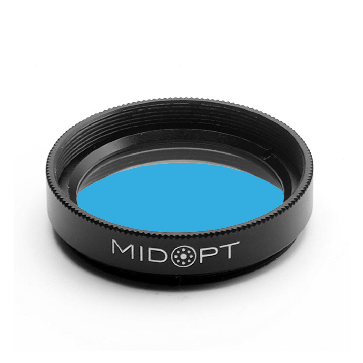MidOpt - TB475/550/850 Triple Bandpass Blue + Green + 850nm Near-Infrared (IR) Filter