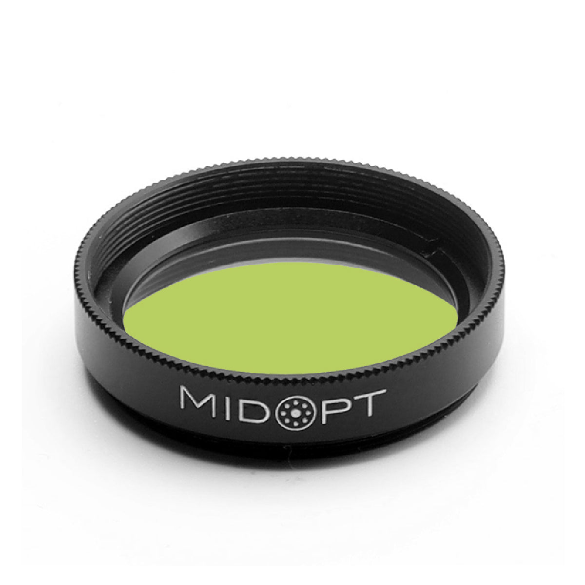 MidOpt - TB550/660/850 Triple Bandpass Green + Red + 850nm Near-Infrared (IR) Filter
