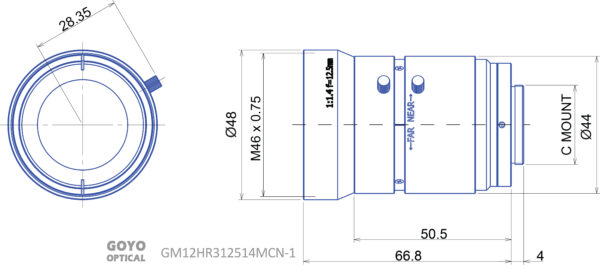 GM12HR312514MCN-1