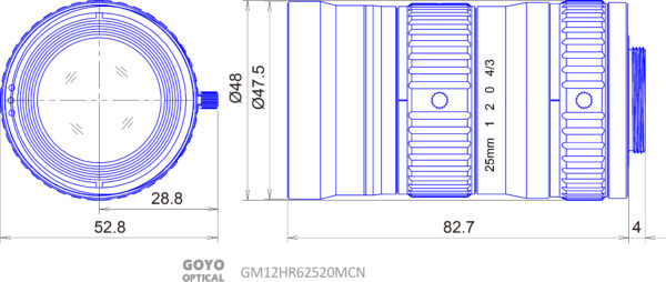 GM12HR62520MCN