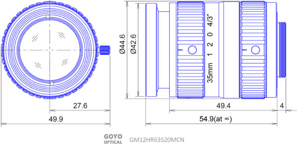 GM12HR63520MCN