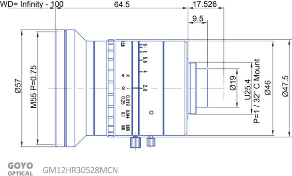 GM12HR30528MCN